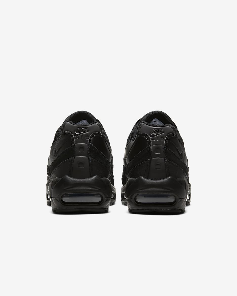 Chaussure Nike Air Max 95 Essential pour Homme. Nike FR